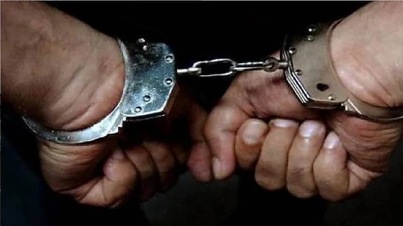 بالفيديو .. ضبط أشخاص تورطوا في مشاجرة وجرائم سرقة