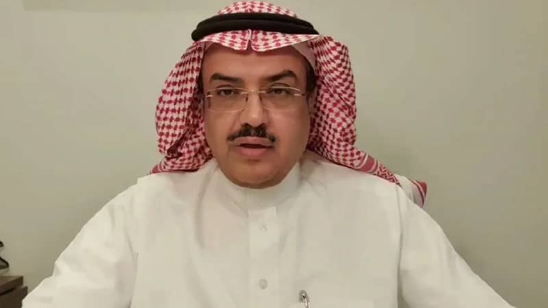 النمر يقدم نصيحة لكبار السن الذين يعانون من الرجفان الأذيني