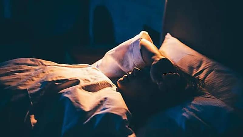 دراسة: انقطاع النفس الانسدادي النومي يؤدي للتدهور المعرفي