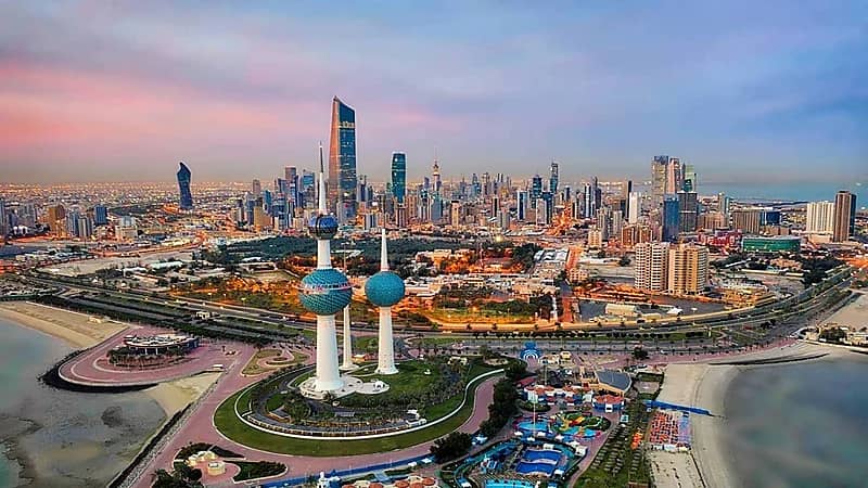 حكم بسجن شيخ كويتي اختلس 238 مليون دولار