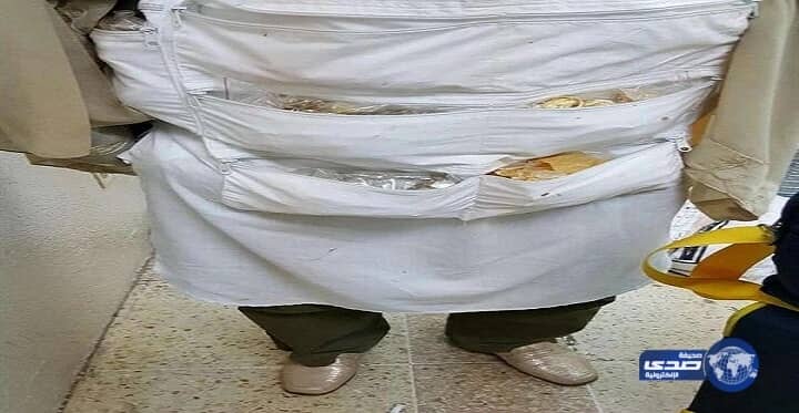 تفاصيل جديدة عن ضبط الطبيبة مهربة الذهب.. وبلاغ من سيدة أطاح بها