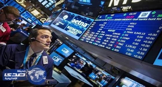 وول ستريت تفتح على مستوى قياسي مرتفع