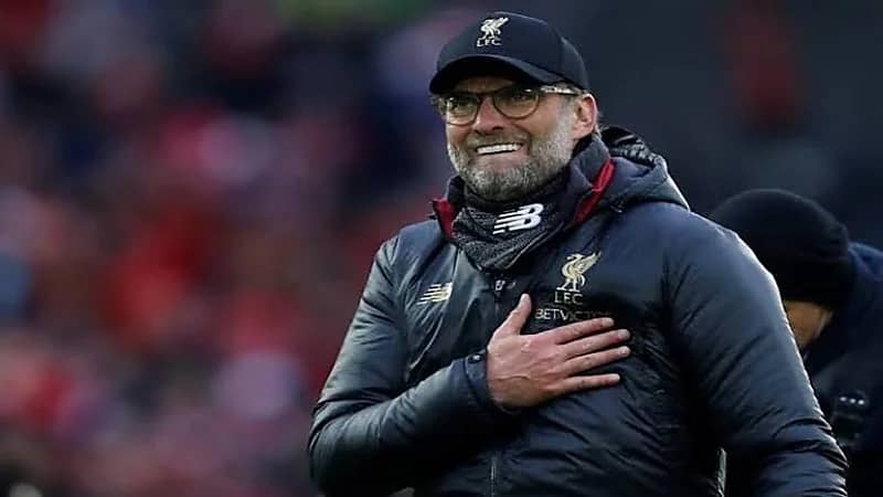 مدرب ليفربول يوضح أهم ما يميز صلاح وماني 
