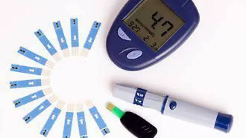 دراسة: ارتباط وثيق بين السكري وأمراض القلب يستدعي الحذر
