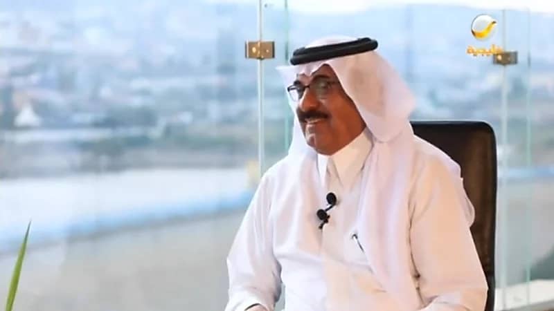 بالفيديو.. أحمد عسيري يروي حكاية قصيدة "جداول النور" التي ألقاها في حضور الملك فهد