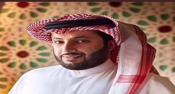 آل الشيخ: فواز القرني حارس كبير اصحو يا نايمين