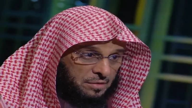 بالفيديو.. كيف نجى عائض القرني من الموت المحقق في الفلبين؟