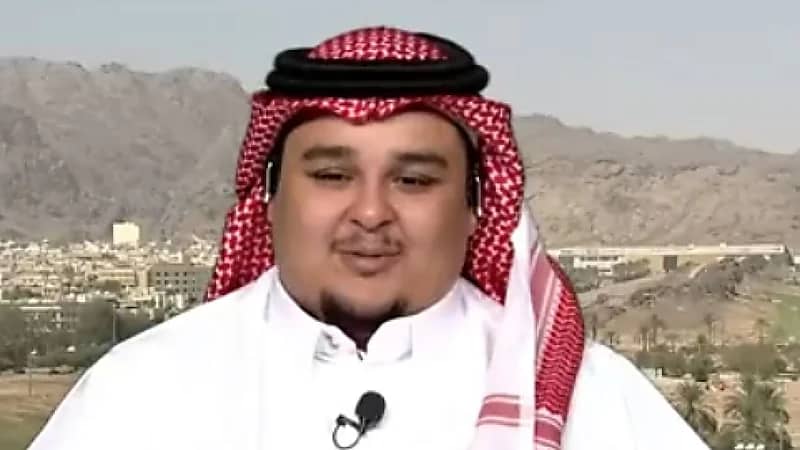 مواطن يروي قصة كفاحه بعد تعرضه لحادث مروري أصيب على أثره بشلل نصفي ..فيديو