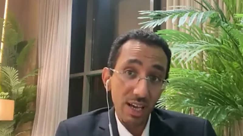 يوسف الشمري: قرار "أوبك+" بخفض الإنتاج سينعكس على الأسواق الحقيقية ليعطيها الدعم (فيديو)