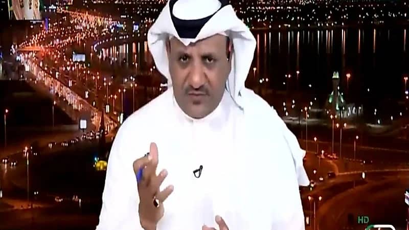 بالفيديو.. ‏علي هبة: أتمنى استبعاد "تاليسكا" من تشكيلة النصر