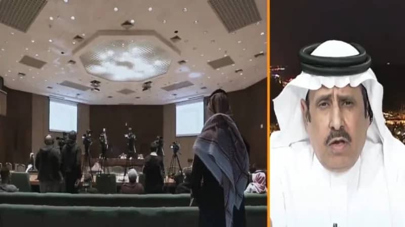 الشمراني: أتمنى من الأندية الاقتداء بالهلال في عمله