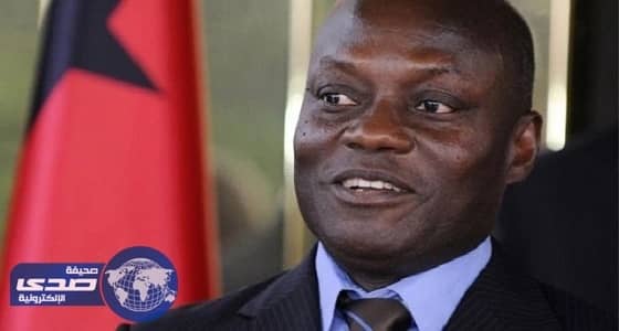 رئيس غينيا بيساو يصل الرياض للمشاركة بالقمة العربية الإسلامية الأمريكية