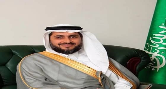 المشيطي: البيعة تدفعنا بحماس نحو تحقيق رؤية خادم الحرمين