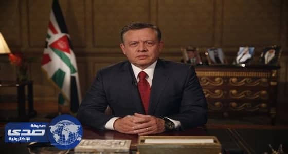 العاهل الأردني يبحث مع الرئيس التركي تطورات الأوضاع بالقدس المحتلة