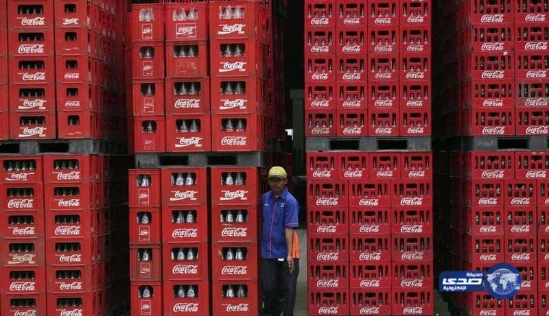 مجلس المنافسة يشهّر بشركة "كوكاكولا السعودية" ويغرمها 5 ملايين ريال