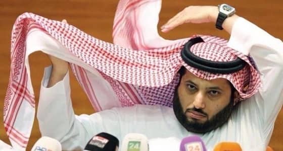 تركي آل الشيخ عن اجتماع إنقاذ قطر: " لا عزاء لمرتزقة خيال المآته "