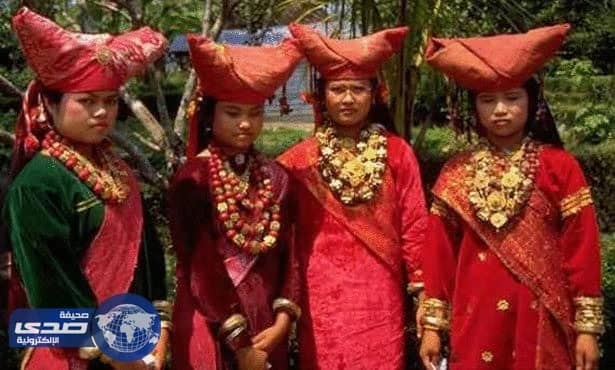 تعرف علي 10 مناطق تٌسيطر بها المرأة علي الرجال