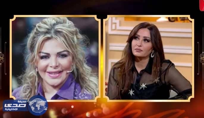 بالفيديو.. لطيفة لفلة الجزائرية: أتحداكي نعمل تحليل دم للكحوليات