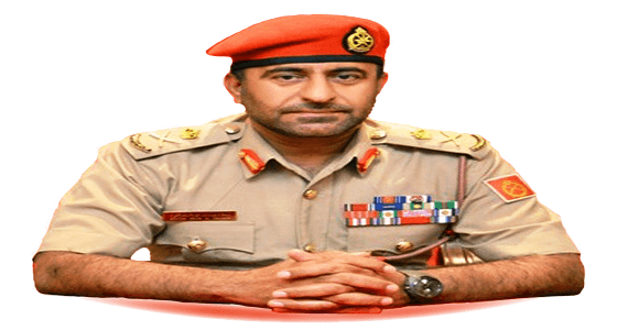 قائد الجيش السلطاني العماني يلتقي وفدا من القوات البرية بكوريا الجنوبية