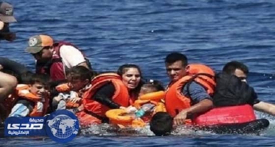 سفينة أيرلاندية تنقذ 712 شخصًا قرب السواحل الليبية