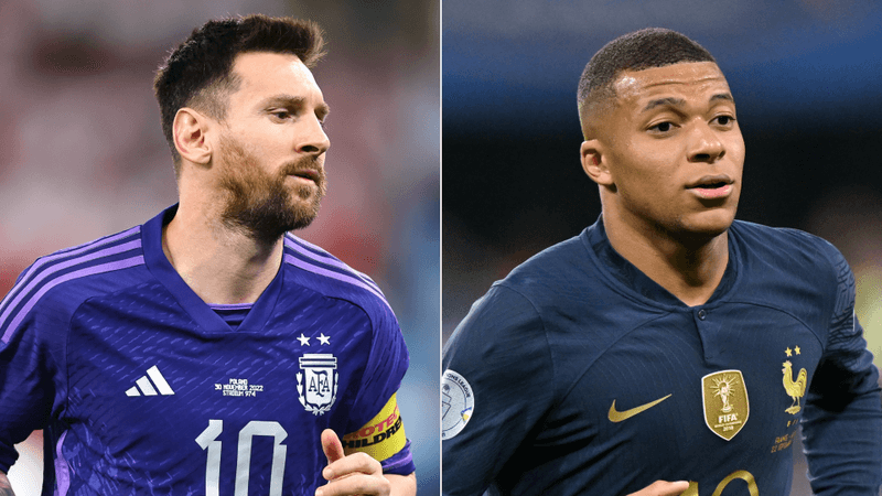 الكشف عن موعد نهائي مونديال 2022 وتحديد المركزين الثالث والرابع