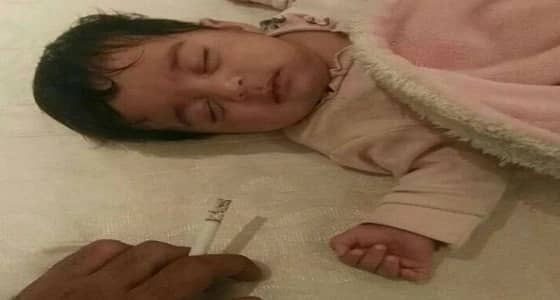 "العمل والتنمية" تتفاعل مع مقاطع فيديو تعذيب الطفلة وتدعو الأم بالتواصل للحصول على معلومات