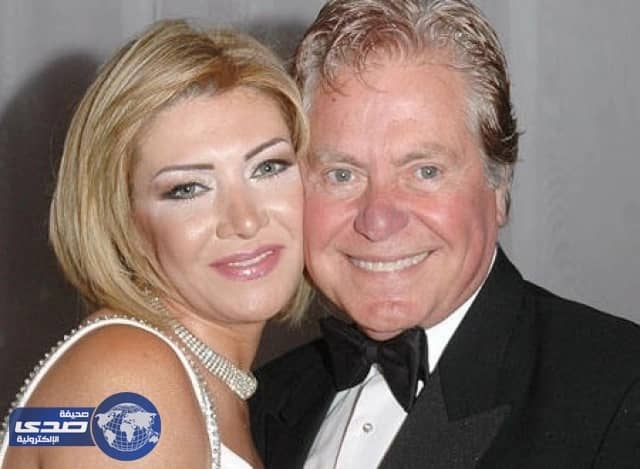 لقاء سويدان عن طلاقها من حسين فهمي : كنت مغفلة