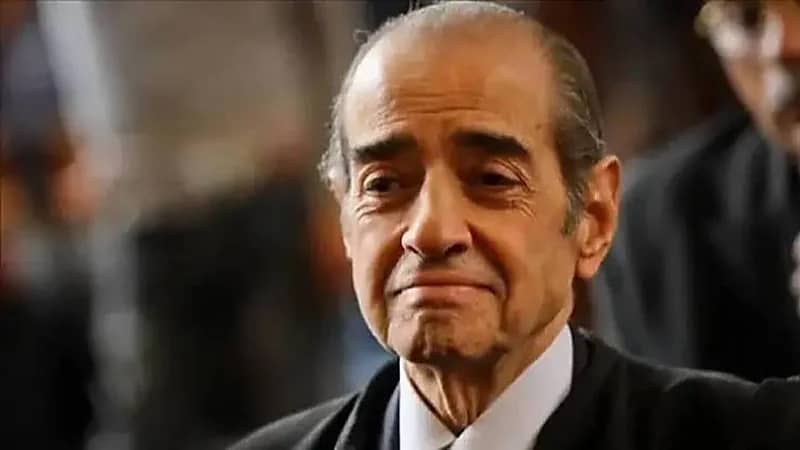 وفاة فريد الديب عن عمر يناهز الـ 79 عامًا بعد صراح طويل مع المرض