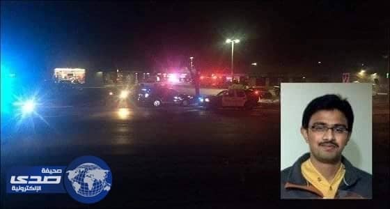 السلطات الامريكية تتهم  شخص  في كانساس بقتل هندي في جريمة كراهية