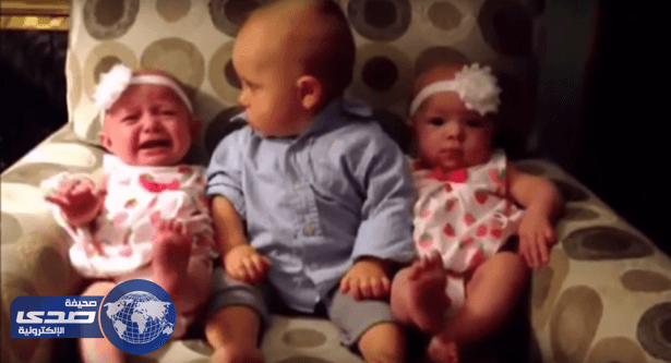 امرأة صينية تلد طفلتين توأم بعد 6 أيام من ولادتها ذكر