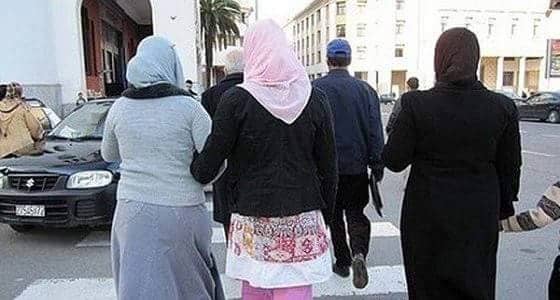 لن تصدق ..عوانس الجزائر يفوق عدد سكان 5 دول عربية