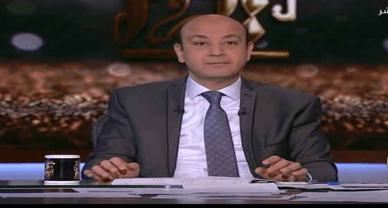 بالفيديو ..لهذا السبب طرد عمرو أديب من منزله !!