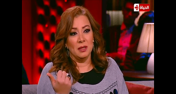 بالفيديو.. انتصار: بمشي بسكين وأنا في الإسكندرية وبخاف امسكها في القاهرة