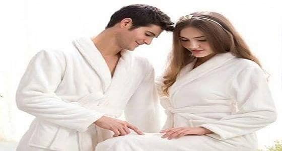 أضرار العلاقة الزوجية تحت الدش