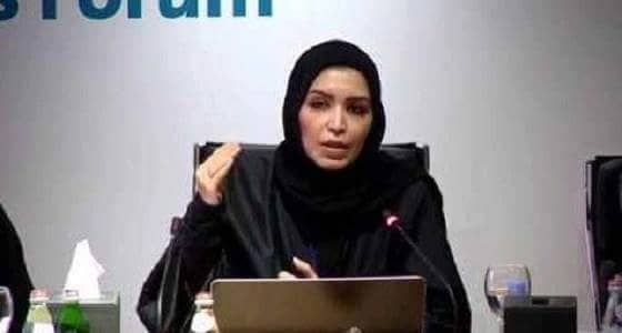 كاتبة سعودية تشبه علاقة المرأة بولي أمرها مثل الكفيل والمقيم