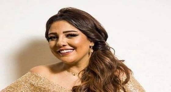 بالصور..مي كساب بوزن زائد بعد ولادة ابنتها  فريدة تثير الجدل