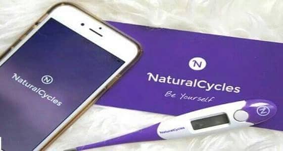 تطبيق بـ "  الجوال  " لمنع الحمل بدلًا من الحبوب