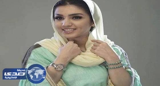 بالصور.. أميرة العباس توجه رسالة للمنتقدين  :لست ليبرالية ولا حقوقية