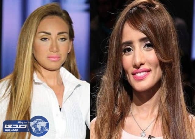 سجن ريهام سعيد لتشويه سمعة الفنانة زينة