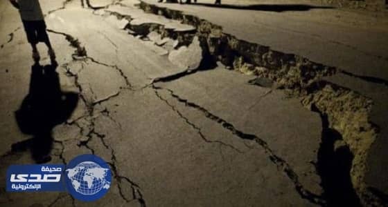 مليون دولار من مؤسس " فيسبوك " لصالح ضحايا زلزال المكسيك