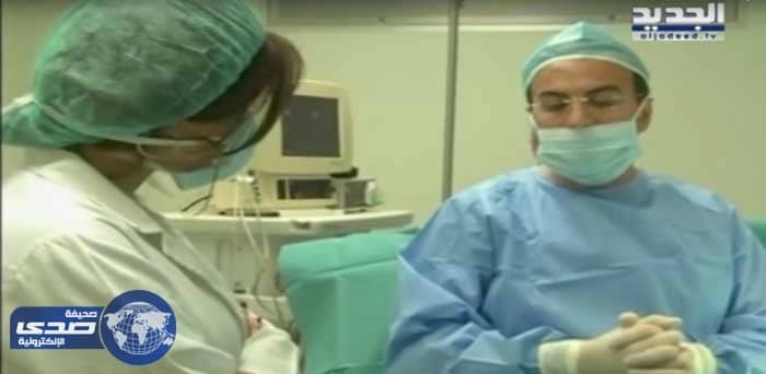 بالفيديو.. أُردنية قدمت للبنان لتحسين مظهرها فلاقت حتفها