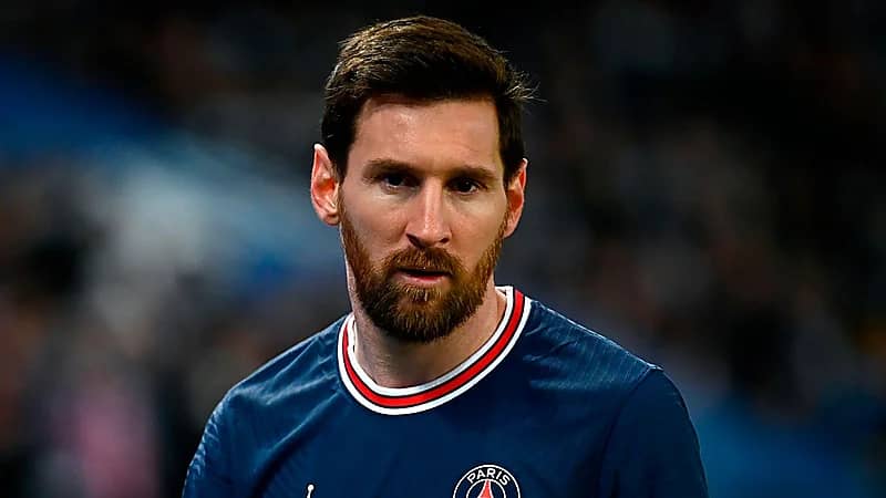 رئيس برشلونة: لن أتحدث عن ميسي مجددًا