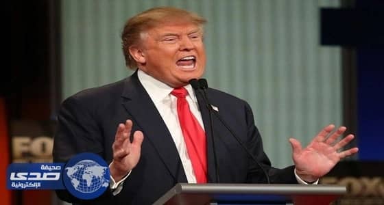 ترامب : علينا طرد الإرهابيين من مجتمعاتنا