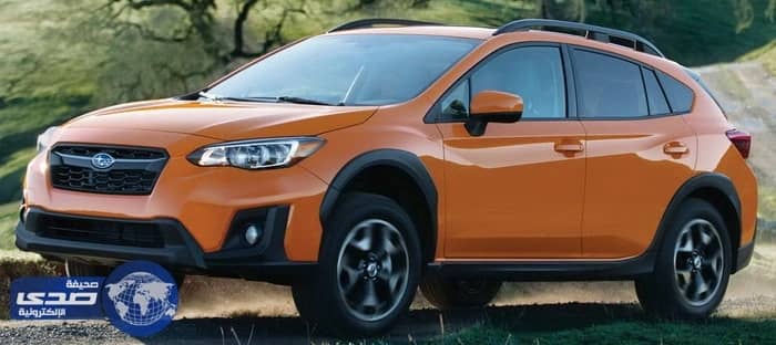 بالصور.. الاعلان عن سوبارو موديل Crosstrek 2018 الجديدة كلياً بداية من 21.795 دولار