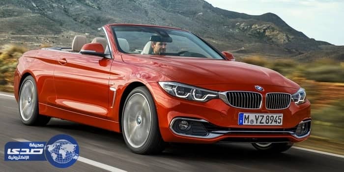 بالصور.. مراجعة بي إم دبليو الفئة الرابعة المكشوفة 2018