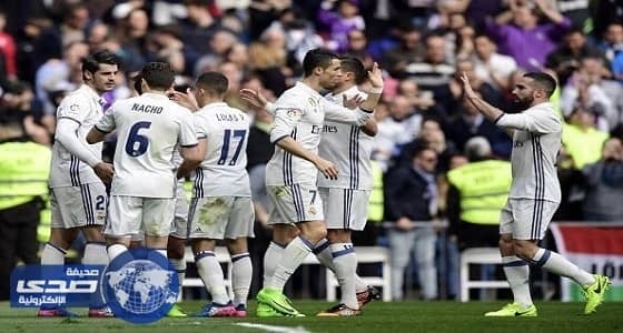 رئيس ريال مدريد يطيح بنجوم الفريق