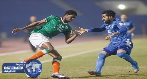 تغريم كنو والكويكبي 15 ألف ريال