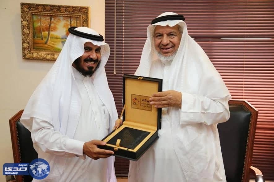 مذكرة شراكة بين خيركم والعتيبي لتجديد ( اتقان)