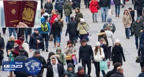 مجنون يحاول اقتحام قمرة قيادة طائرة قادمة من باريس للدار البيضاء