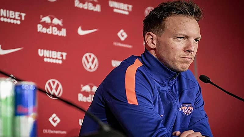 ناجلسمان : خسارتنا بخماسية أمام مونشنجلادباخ أظهرت أننا بشر